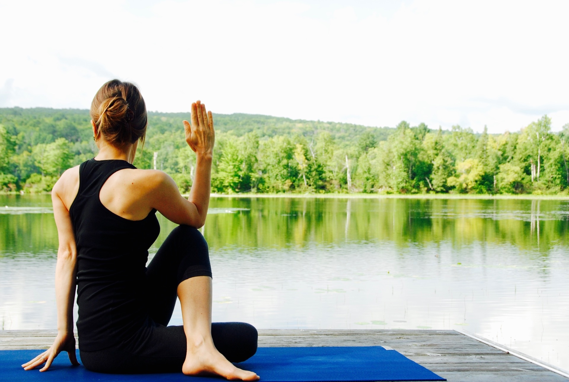 Yoga Saint Alban Leysse